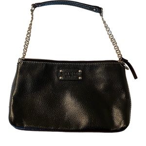 Kate Spade Wellesley Shoulder Bag Black